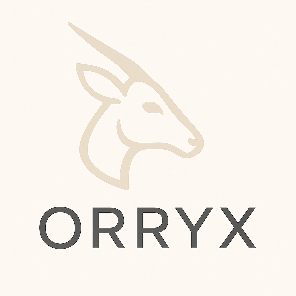 Orryx Logo